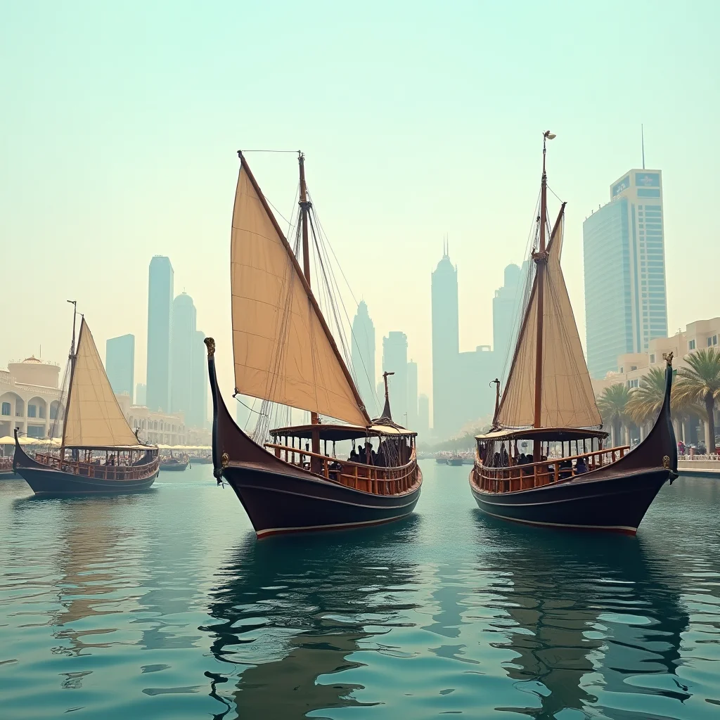 Australian Investors Retreat from Property Markets as Dubai Offers Growth Alternative