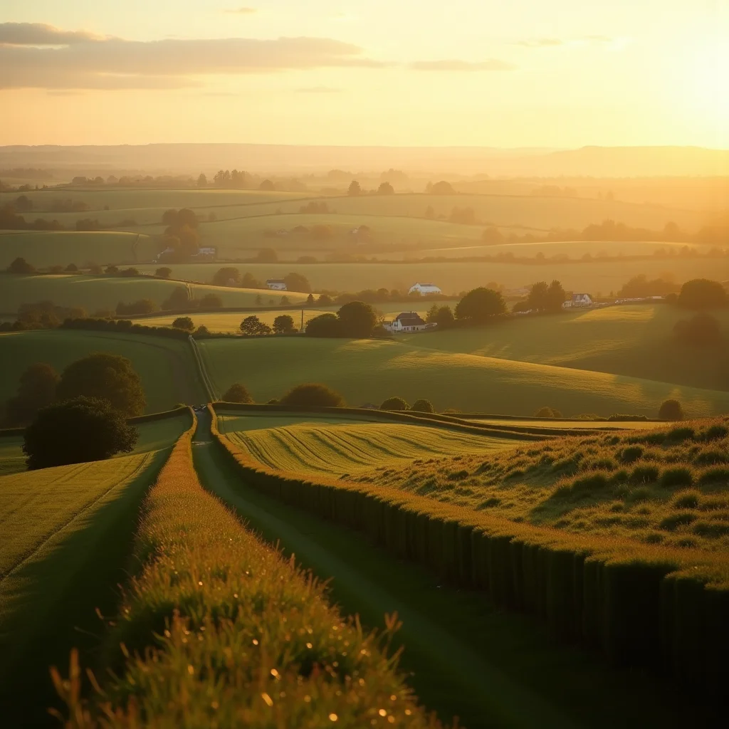 UK House Prices Fall 0.1% for Third Consecutive Month as Halifax Reports £298,806 Average