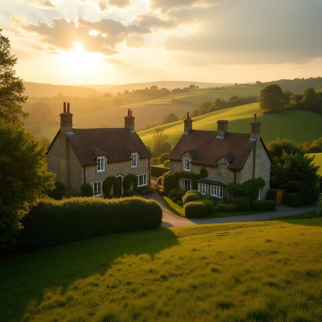 UK Rents to Rise 3% as September Buyer Surge Exceeds Five-Year Norms — What England's Shifting Market Means for European Property Investors
