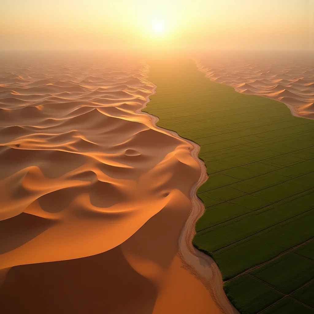 Gulf Conflict Reaches Dubai Property Market as Prices Reverse for First Time Since 2021