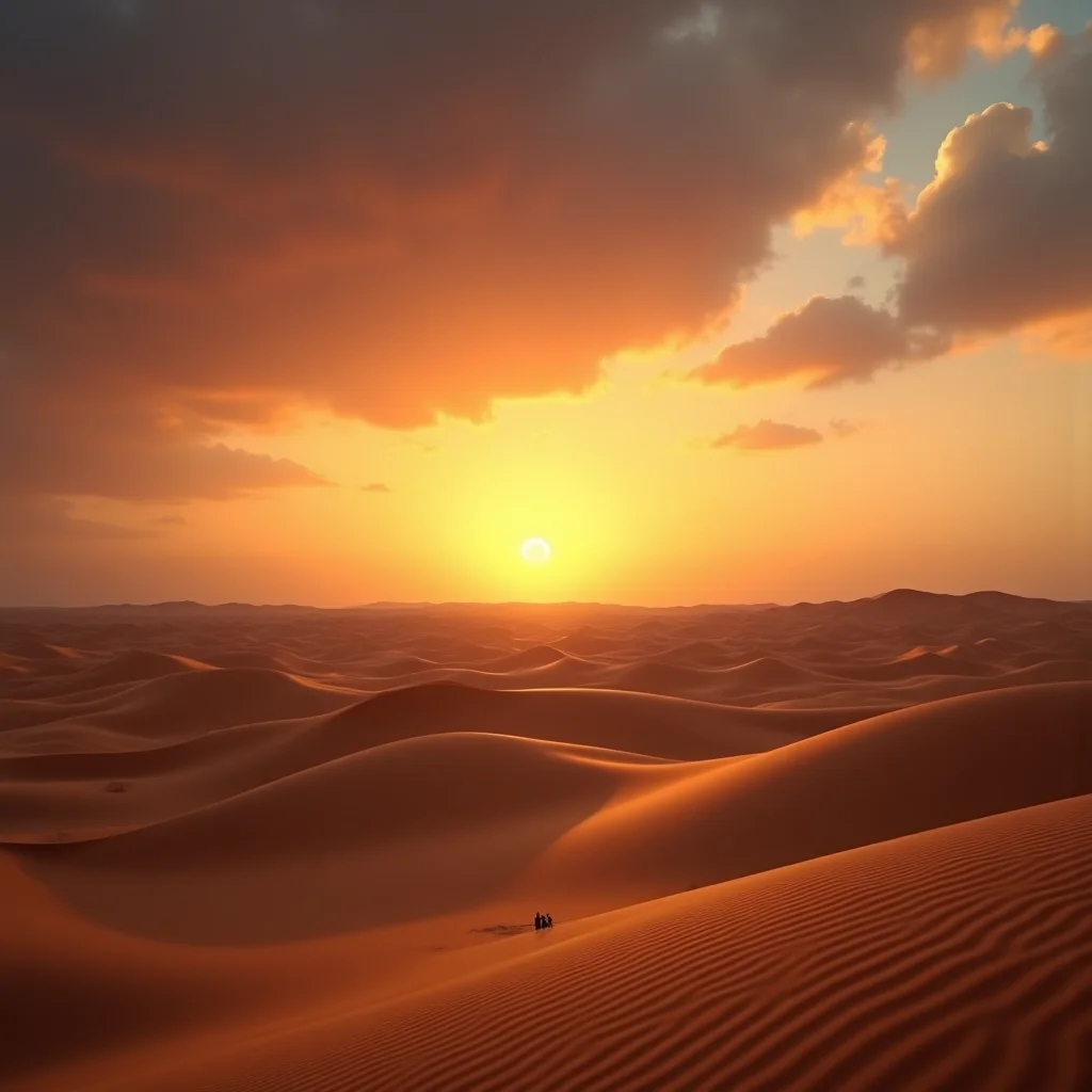 Dubai Issues 66,000 Golden Visas and Over 1 Million New Residence Permits in H1 2026