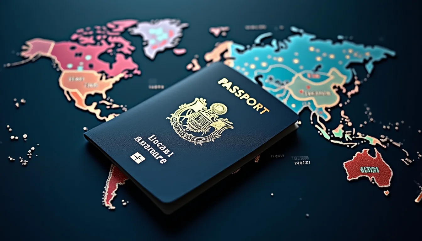 Citizenship by Investment vs Residency by Investment — Key Differences