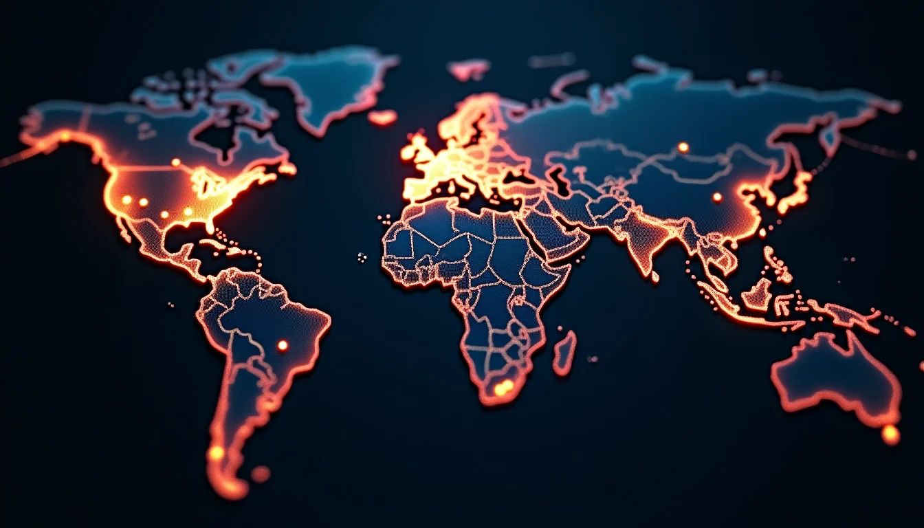 Foreign Property Ownership Restrictions by Country