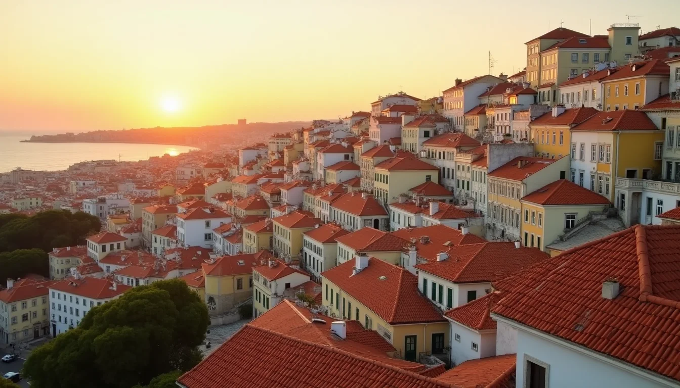 Buying Property in Portugal — Complete Guide