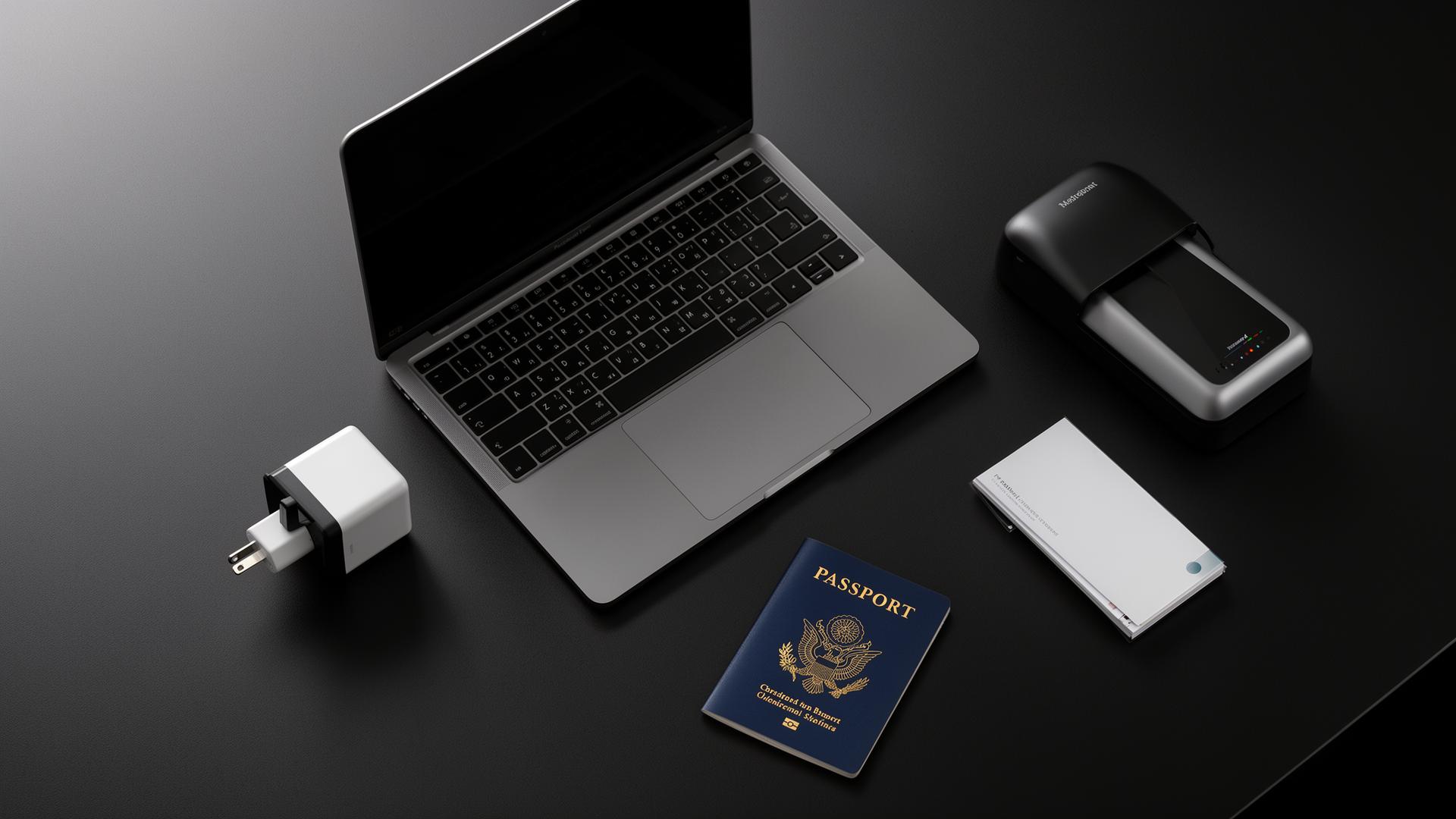 Essential Technology for International Property Buyers and Expats