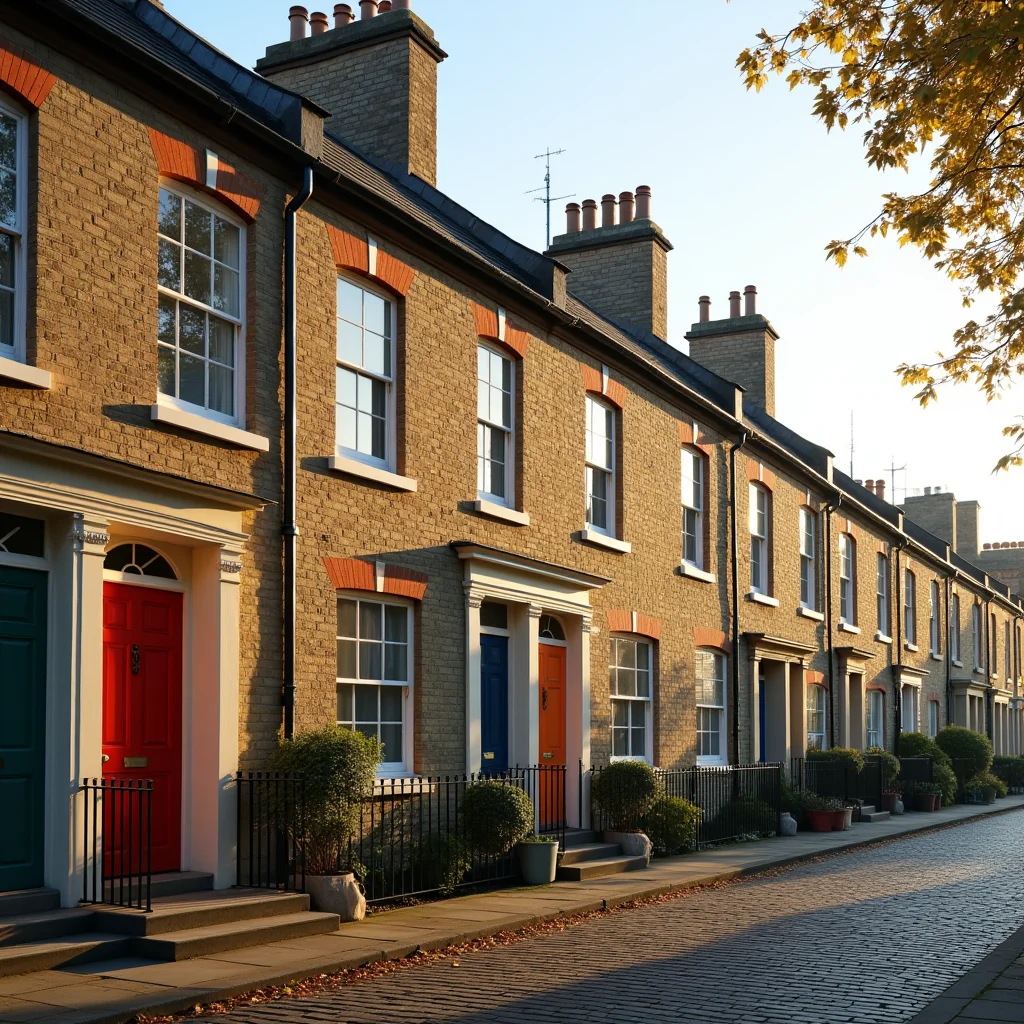 Buying Property in the UK — A Complete Guide for Foreign Investors and Expats