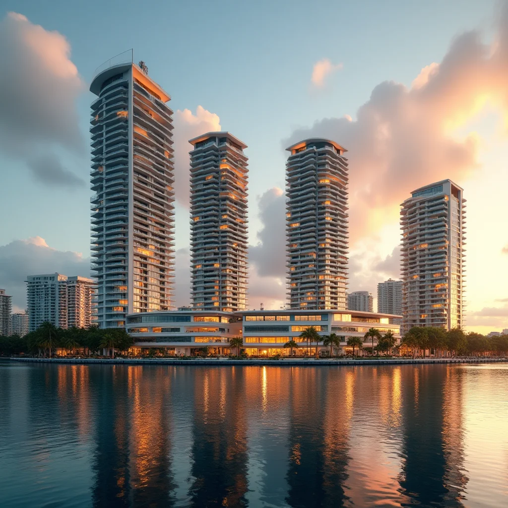 Buying Property in the USA — A Foreign Investor's Complete Guide
